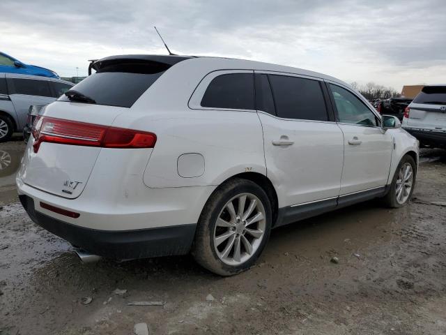 Photo 3 from auction – 2012 LINCOLN MKT with VIN 2LMHJ5AT5CBL54802