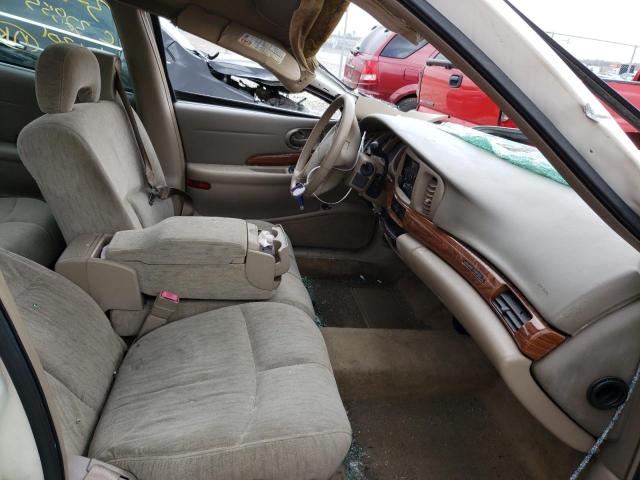 Photo 7 from auction – 2002 BUICK LESABRE CU with VIN 1G4HP54K524176301