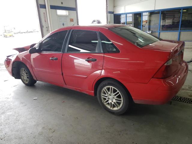 Photo 2 from auction – 2005 FORD FOCUS with VIN 1FAFP34N45W289231