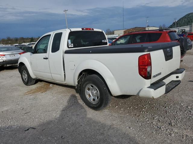 Photo 2 from auction – 2017 NISSAN FRONTIER S with VIN 1N6BD0CT0HN772948