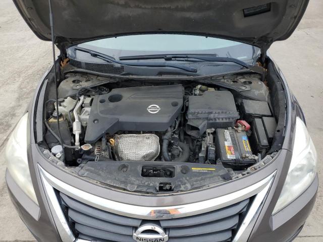Photo 11 from auction – 2013 NISSAN ALTIMA 2.5 with VIN 1N4AL3AP1DC919184