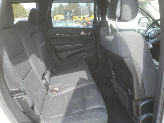 Photo 11 from auction – 2012 JEEP GRAND CHER with VIN 1C4RJFAG2CC182421