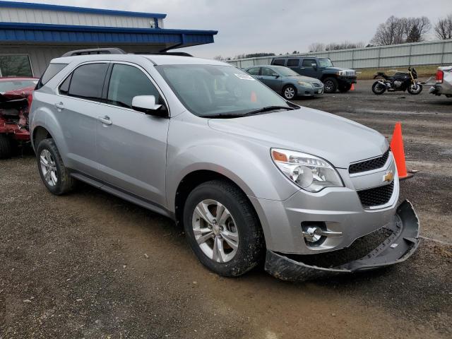 Photo 4 from auction – 2012 CHEVROLET EQUINOX LT with VIN 2GNALPEK4C6314770