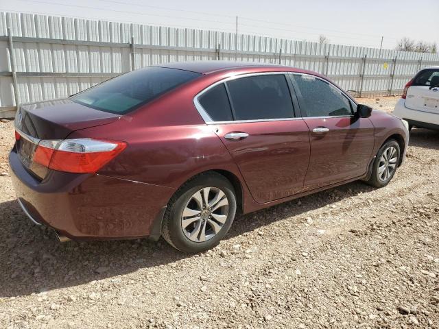 Photo 3 from auction – 2015 HONDA ACCORD LX with VIN 1HGCR2F39FA123395