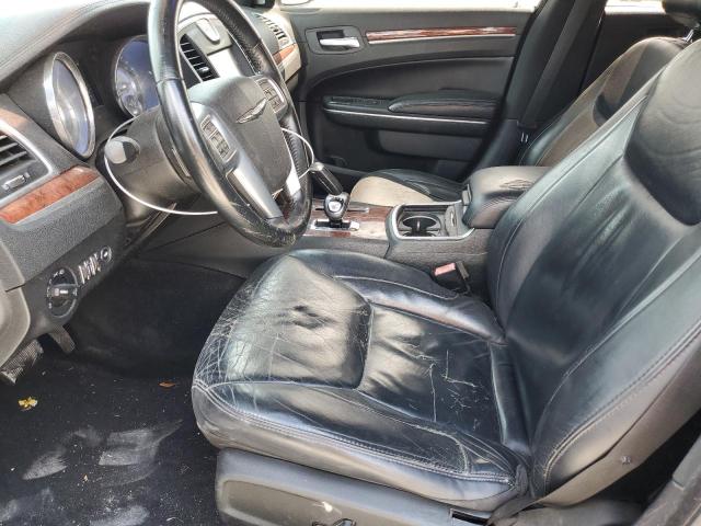 Photo 7 from auction – 2012 CHRYSLER 300 with VIN 2C3CCACG1CH310732