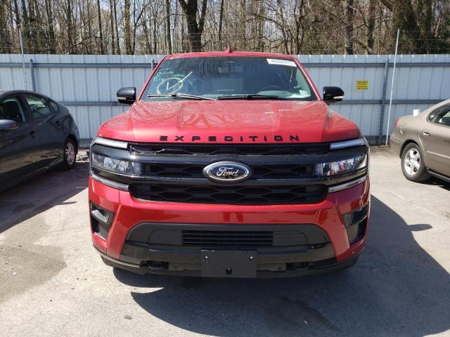 Photo 5 from auction – 2022 FORD EXPEDITION with VIN 1FMJK2AT6NEA39507