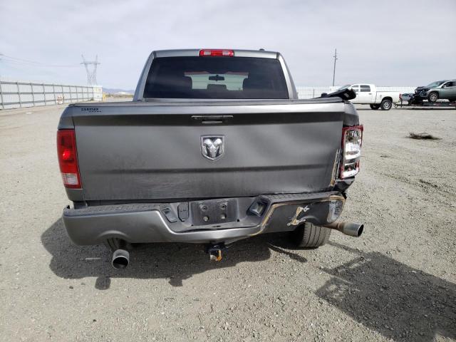 Photo 6 from auction – 2012 DODGE RAM 1500 S with VIN 1C6RD6KT0CS170008
