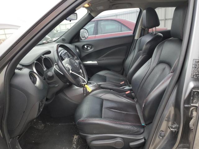 Photo 7 from auction – 2011 NISSAN JUKE S with VIN JN8AF5MV3BT022733