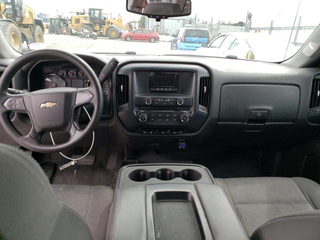 Photo 8 from auction – 2014 CHEVROLET SILVERADO with VIN 1GCVKPEH7EZ197260