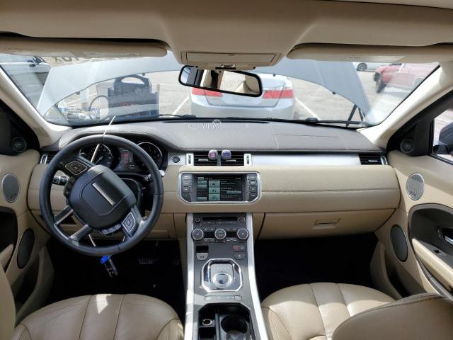 Photo 8 from auction – 2015 LAND ROVER RANGE ROVE with VIN SALVP2BG8FH029255