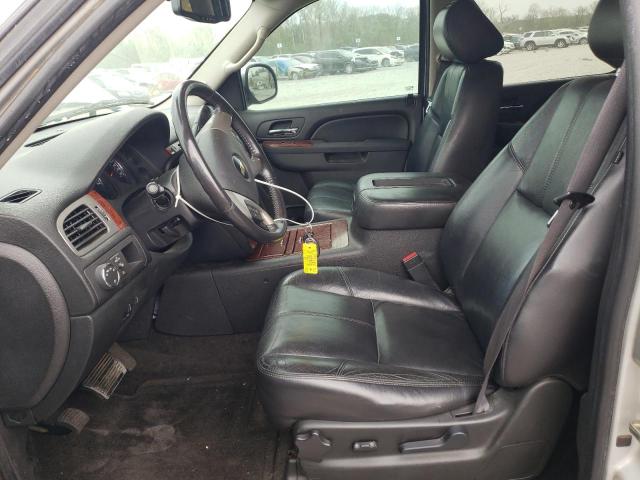 Photo 7 from auction – 2011 CHEVROLET SUBURBAN C with VIN 1GNSCJE08BR299340
