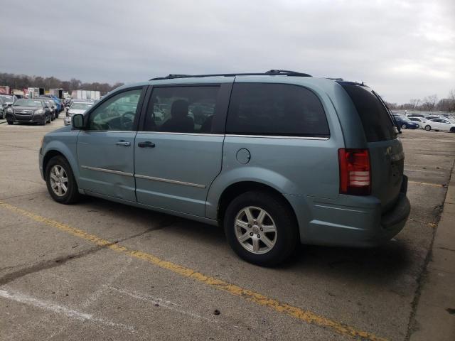 Photo 2 from auction – 2010 CHRYSLER TOWN & COU with VIN 2A4RR5D11AR329255