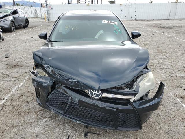 Photo 11 from auction – 2016 TOYOTA CAMRY LE with VIN 4T1BF1FK9GU528754