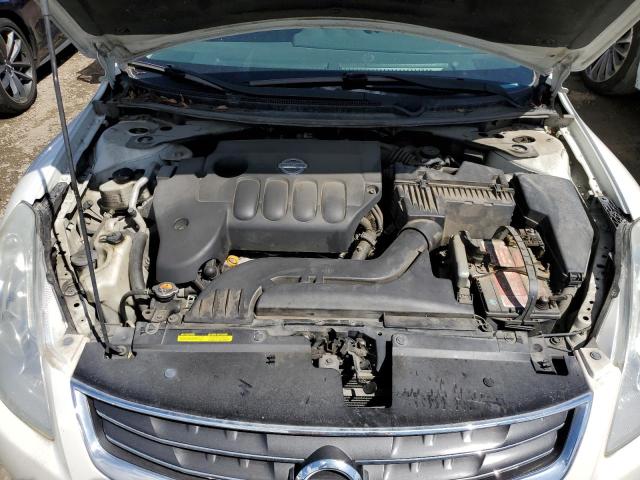 Photo 11 from auction – 2010 NISSAN ALTIMA BAS with VIN 1N4AL2AP0AN453242