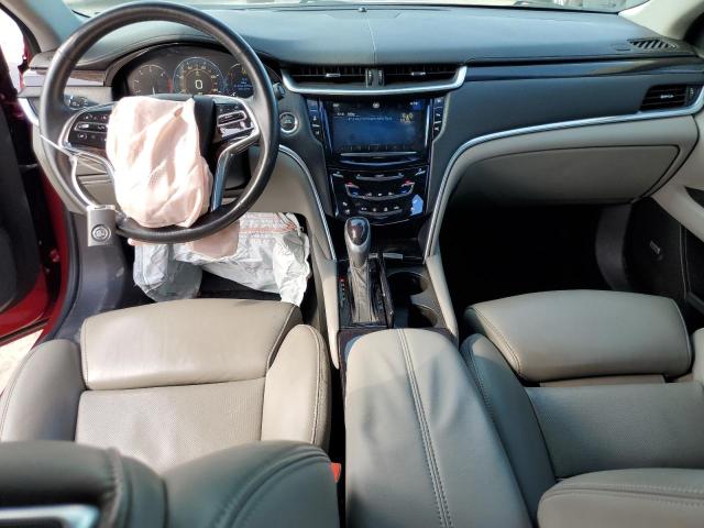 Photo 8 from auction – 2014 CADILLAC XTS PREMIU with VIN 2G61P5S37E9294999