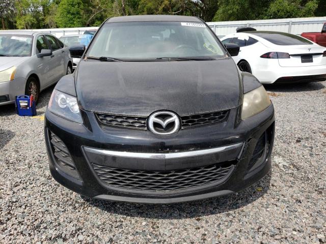 Photo 5 from auction – 2010 MAZDA CX-7 with VIN JM3ER2W53A0351570