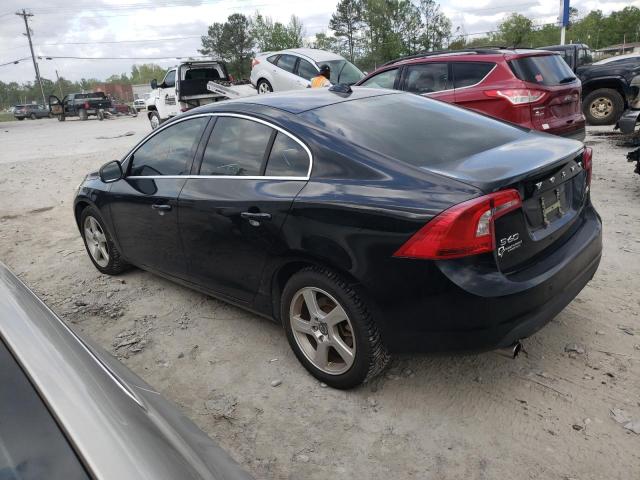 Photo 2 from auction – 2013 VOLVO S60 T5 with VIN YV1612FS8D2176729
