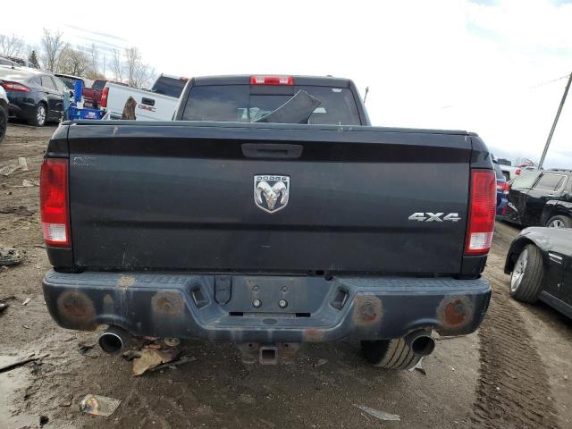 Photo 6 from auction – 2009 DODGE RAM 1500 with VIN 1D3HV18T69S728858