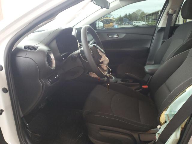 Photo 7 from auction – 2021 KIA FORTE FE with VIN 3KPF24AD3ME372295