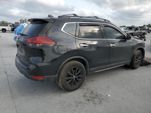 Photo 3 from auction – 2018 NISSAN ROGUE S with VIN 5N1AT2MT8JC729886