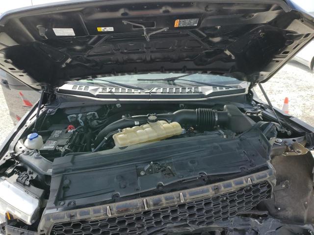 Photo 11 from auction – 2019 FORD F150 SUPER with VIN 1FTEX1EP2KKC57603