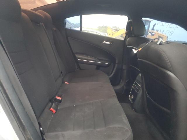Photo 10 from auction – 2012 DODGE CHARGER SE with VIN 2C3CDXBG6CH218713