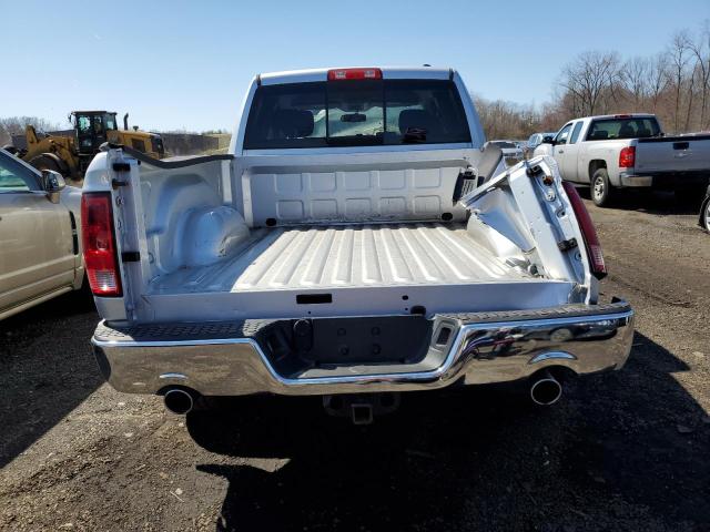 Photo 6 from auction – 2010 DODGE RAM 1500 with VIN 1D7RV1GT0AS145761