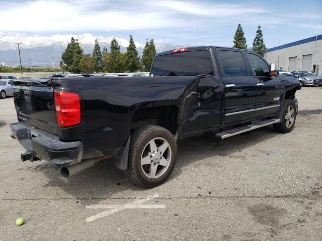 Photo 3 from auction – 2016 CHEVROLET SILVERADO with VIN 1GC1KVE83GF254464