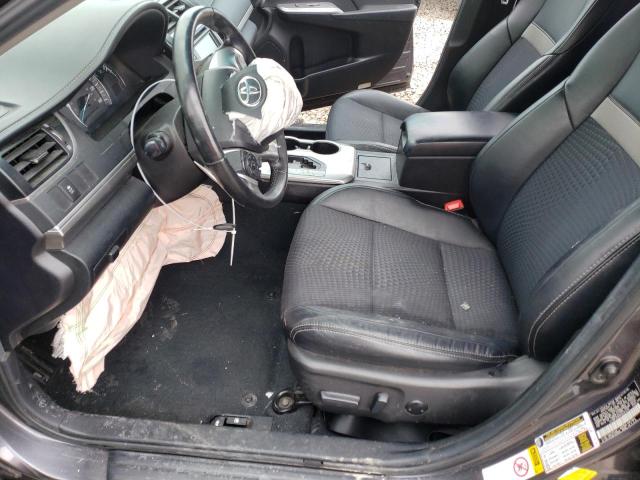 Photo 7 from auction – 2014 TOYOTA CAMRY L with VIN 4T1BF1FKXEU427218