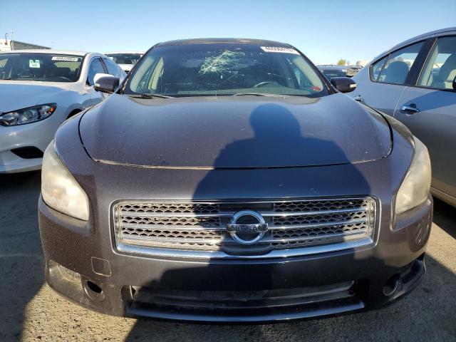 Photo 5 from auction – 2011 NISSAN MAXIMA S with VIN 1N4AA5AP4BC809325