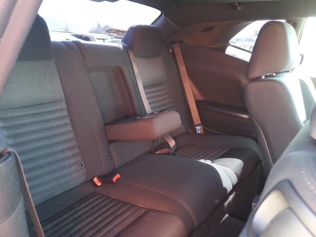 Photo 10 from auction – 2014 DODGE CHALLENGER with VIN 2C3CDYBTXEH274580