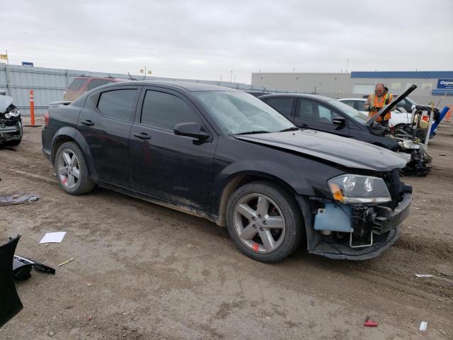 Photo 4 from auction – 2013 DODGE AVENGER SE with VIN 1C3CDZAB7DN564067