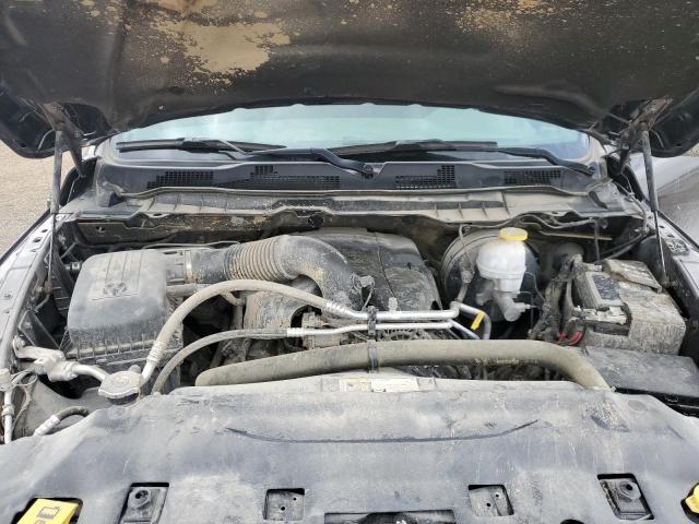 Photo 11 from auction – 2019 RAM 1500 CLASS with VIN 1C6RR7FT8KS533705