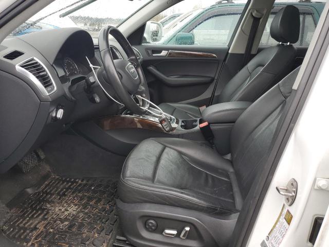 Photo 7 from auction – 2013 AUDI Q5 PREMIUM with VIN WA1LFAFP5DA036041