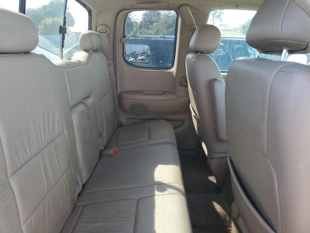 Photo 10 from auction – 2000 TOYOTA TUNDRA ACC with VIN 5TBBT4816YS051606