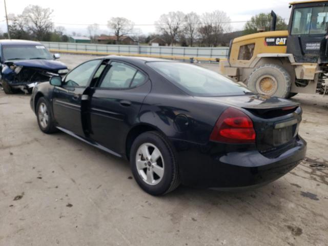 Photo 2 from auction – 2006 PONTIAC GRAND PRIX with VIN 2G2WP552961131748