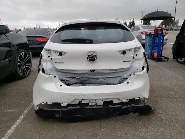 Photo 6 from auction – 2021 MAZDA 3 with VIN JM1BPAJL6M1313752