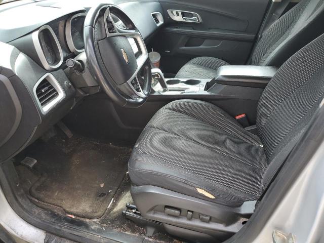 Photo 7 from auction – 2013 CHEVROLET EQUINOX LT with VIN 2GNFLDE30D6203857