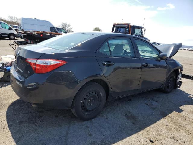 Photo 3 from auction – 2016 TOYOTA COROLLA L with VIN 2T1BURHE6GC617162