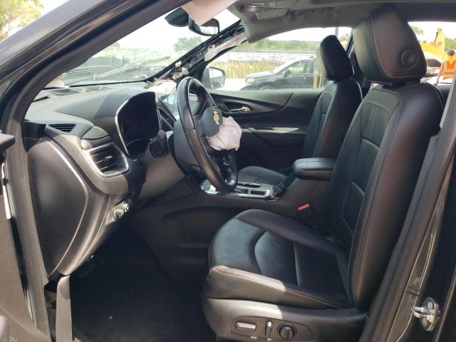 Photo 7 from auction – 2019 CHEVROLET EQUINOX PR with VIN 3GNAXPEX6KS635693