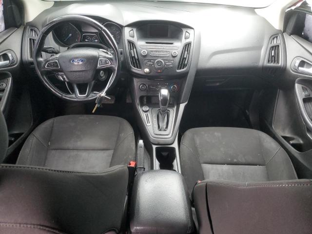 Photo 8 from auction – 2015 FORD FOCUS SE with VIN 1FADP3F25FL364077