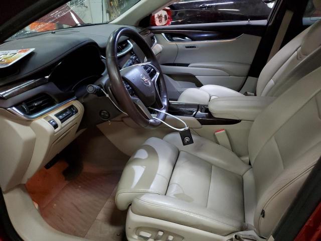 Photo 7 from auction – 2014 CADILLAC XTS PREMIU with VIN 2G61R5S35E9306027