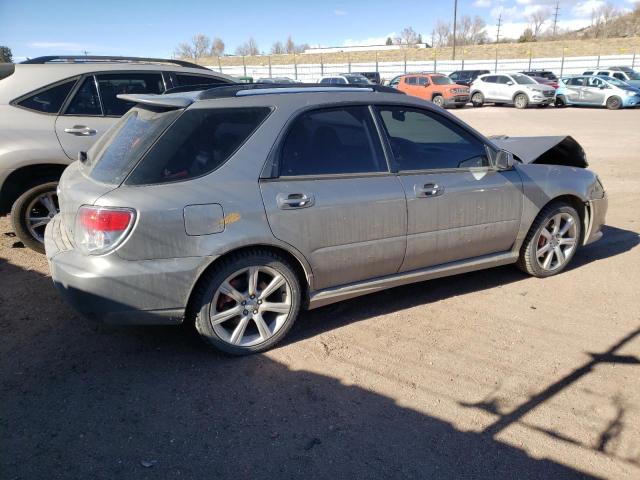 Photo 3 from auction – 2006 SUBARU IMPREZA WR with VIN JF1GG79616G801813
