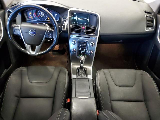 Photo 8 from auction – 2016 VOLVO XC60 T5 with VIN YV440MDJ3G2850325