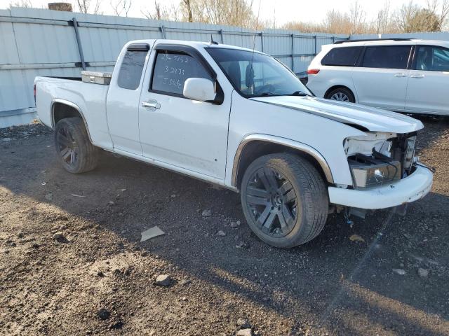 Photo 4 from auction – 2009 CHEVROLET COLORADO with VIN 1GCCS19E698133808