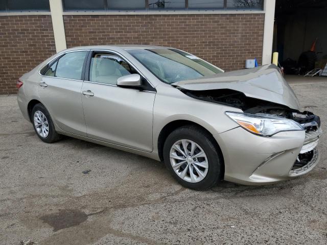 Photo 4 from auction – 2015 TOYOTA CAMRY LE with VIN 4T4BF1FKXFR452644