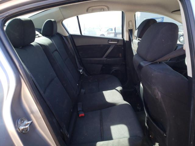 Photo 10 from auction – 2011 MAZDA 3 I with VIN JM1BL1VF5B1496770