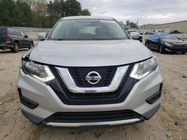 Photo 5 from auction – 2017 NISSAN ROGUE S with VIN KNMAT2MT6HP504308