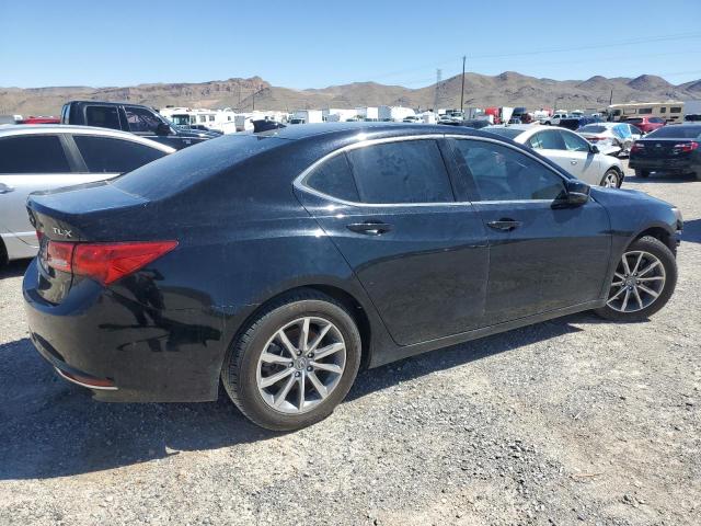 Photo 3 from auction – 2020 ACURA TLX TECHNO with VIN 19UUB1F52LA005284