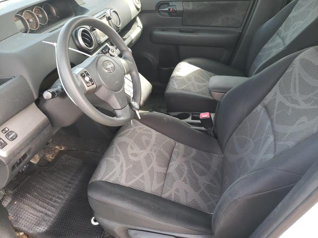 Photo 7 from auction – 2014 TOYOTA SCION XB with VIN JTLZE4FE2EJ056644